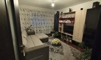 Apartament 2 camere, Lunca Cetatuii, 54mp