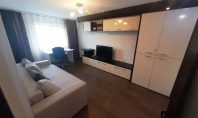 Apartament 2 camere, Podu de Fier, 47mp