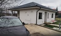 Casa 3 camere, Breazu, 100mp