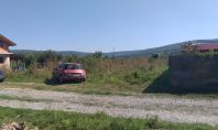 Teren intravilan, Tomesti, 1.000mp