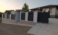 Casa 3 Camere, Tomesti, 110 mp