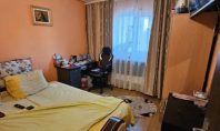 Apartament 3 camere, Baza 3, 52mp