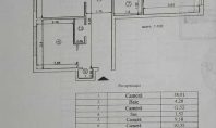 Apartament 4 camere, Nicolina, 84mp