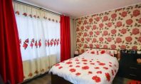 Apartament 3 camere, Podu Ros, 66mp