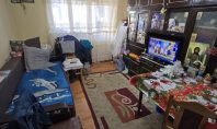 Apartament 2 camere, Podu Ros, 42mp