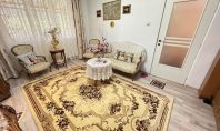 Apartament 3 camere, T. Vladimirescu, 60mp
