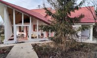 Casa 4 camere, Breazu-Horlesti, 145mp