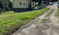 Teren intravilan, Valea Adanca, 500mp