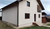 Casa 4 camere, Lunca Cetatuii, 135mp