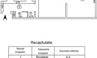 Spatiu comercial, Cantemir, 50mp