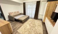 Apartament 1 camera, T. Vladimirescu, 38mp