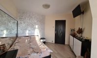 Apartament 3 camere, Dacia, 61mp