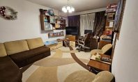 Apartament 3 camere, Nicolina, 76mp