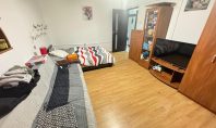 Apartament 1 camera, Pod de Fier, 35mp
