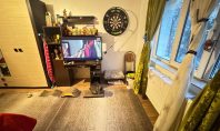 Apartament 1 camera, Tatarasi, 35mp