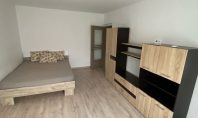 Apartament 1 camera, Nicolina, 35mp