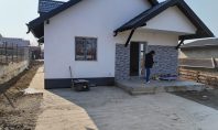 Casa 3 camere, Barnova, 100mp