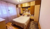 Apartament 2 camere, Dancu, 58mp