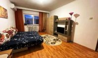Apartament 1 camera, Podu de Fier, 35mp