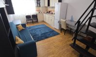 Apartament 2 camere, Nicolina, 54mp