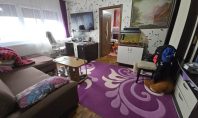 Apartament 2 camere, Cantemir, 50mp