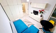 Apartament 1 camera, Tatarasi, 26mp
