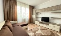 Apartament 1 camera, Podu Ros, 38mp