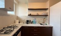 Apartament 2 camere, Copou, 45mp