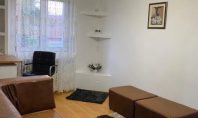 Apartament 2 camere, Cantemir, 27mp