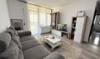 Apartament 2 camere, Bucium-Visan, 50mp