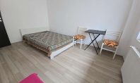 Apartament 1 camera, Bucium, 24mp