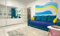 Apartament 2 camere, Cantemir, 50mp