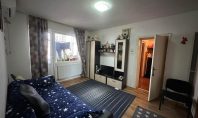 Apartament 2 camere, Podu Ros, 52mp