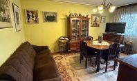 Apartament 3 camere, Palas Mall, 72mp