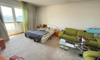 Apartament 1 camera, Alexandru cel Bun, 43mp