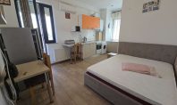 Apartament 1 camera, Galata, 35mp