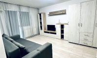 Apartament 1 camera, Gara, 40mp