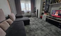 Apartament 2 camere, CUG-Rond Vechi, 53mp
