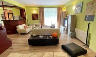 Vila-Triplex 7 camere, Barnova, 270mp