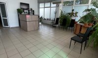 Spatiu comercial, Copou, 60mp