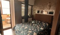 Apartament 1 camera, Baza 3, 40mp