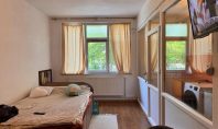 Garsoniera, Baza 3-Granit, 26mp