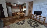 Apartament 4 camere, Centru-Palas, 84mp