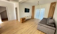 Casa 4 camere, Valea Lupului, 110mp