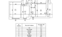 Apartament 3 camere, Gara, 69mp