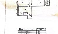 Apartament 3 camere, Tatarasi, 40mp