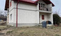 Casa 4 camere, Chicerea-Tomesti, 100mp