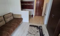 Garsoniera cu CT, Podu Ros, 21mp