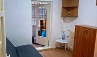 Garsoniera, Podu de Fier, 20mp