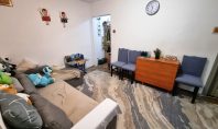 Apartament 3 camere, Tatarasi, 45mp